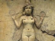 Las mujeres de Babilonia y su peculiar rito sexual