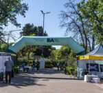 La Ciudad lleva sus oficinas móviles a La Boca y San Nicolás e incorpora el servicio de apto médico