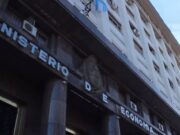 Argentina y Haití, los únicos países de América Latina con retroceso de PBI en 2024