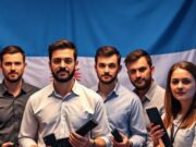 Por qué Argentina quedó rezagada en el índice latinoamericano de preparación para la IA