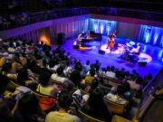 El Buenos Aires Jazz Festival 2024 trae músicos de todo el mundo