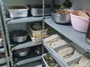 Clausuran un restaurante en Palermo por infracciones ambientales y molestias a vecinos