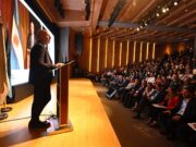 Buenos Aires, epicentro del debate sobre seguridad internacional en grandes ciudades