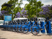 Descuento exclusivo para mayores de 60 en Ecobici