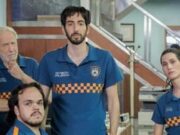 «División Palermo» conquista los Emmy Internacionales y hace historia