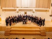 Coros Porteños celebra su aniversario con clásicos del rock argentino