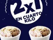 La Noche de las Heladerías llega con récord de participantes