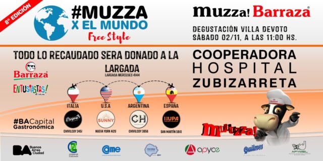 La-octava-edicion-de-Muzza-por-el-Mundo-desembarca-en-Villa-Devoto