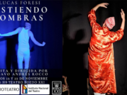 “Vistiendo sombras”: el unipersonal que regresa para conmover al público