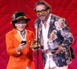 Danilo & Chapis gana el Latin Grammy® al mejor álbum de música infantil