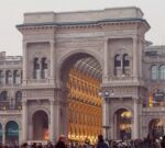 Milán es la ciudad italiana con mejor calidad de vida