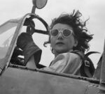 Maureen Dunlop: la historia de la aviadora argentina que fue “primer oficial” en la Segunda Guerra Mundial