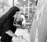 Mon Laferte invita a sanarnos