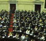 Guerra de sesiones en Diputados entre oficialismo y oposición en la última semana de actividad