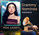 Mon Laferte Recibió la nominación Al Grammy® 2025 Por “Mejor Álbum Latino De Rock O Música Alternativa” con Su Revolucionario Álbum Autopoiética