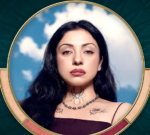 Mon Laferte triunfa en los Latin Grammy® y celebra nominación al Grammy®2025