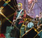 El festival «Medio y Medio» presenta los artistas de la grilla 2025