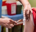 Plan Integral de Prevención contra el Dengue: avanza el proceso de vacunación