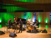 Del 21 al 24 de Noviembre, Buenos Aires Celebra el Jazz