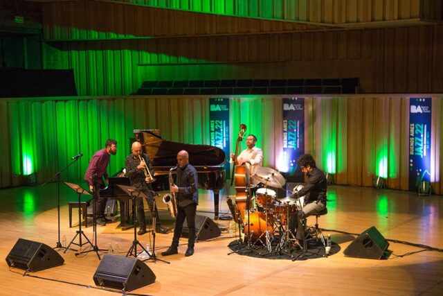 llega-la-17a-edicion-del-Buenos-Aires-Jazz-Festival-Internacional