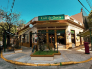 Los Bares notables abren sus puertas para una noche única