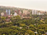 Algunos datos sobre movimiento turístico del último fin de semana largo 2024