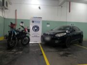 Cae una organización que simulaba ser empresas para obtener créditos ilegales