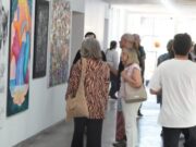 El Museo Sívori celebra el arte y reabre sus puertas con novedades