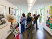 Los museos porteños despiden el año con arte, historia y diálogo cultural