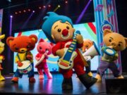 La Usina del Arte celebra la Navidad con actividades para toda la familia