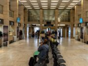 Una identidad simbólica para quienes no llegaron a nacer