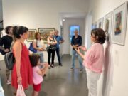 Museos y talleres de verano para toda la familia