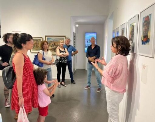 Museos y talleres de verano para toda la familia