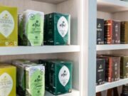 Yerba mate premium en el corazón del barrio de Belgrano