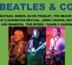 Beatlemanía Trío presenta “Beatles & Company” en Diexeland