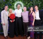 Se revelará un clip exclusivo de Dexter: Original SIN