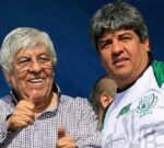 Hugo Moyano vuelve a la CGT