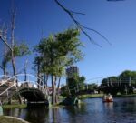 En vacaciones, ¿Qué hacemos con los chicos en Miramar?