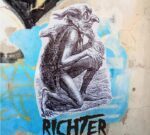 Richter presenta «Debe ser Halloween», adelanto de su nuevo álbum de estudio