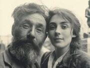 Camille Claudel fue olvidada por todos en un hospital psiquiátrico