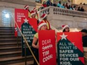 Las madres que abusan sexualmente de sus hijos