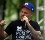 Residente, “orgulloso” por las nominaciones en los Spirit Awards: “Es todo inesperado”