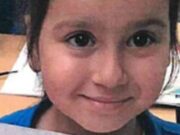 Sara, la niña que fue abusada por sus padres y luego falleció