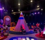 Este Sábado continúa «Usina para chicos»