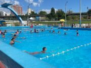 Las piletas porteñas abren sus puertas para el verano 2025