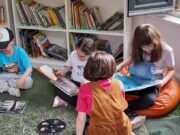 El Jardín Botánico abre sus puertas al verano con actividades para chicos