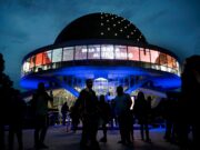 Un verano a pura cultura en la Ciudad