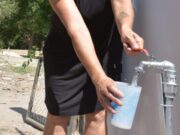 Verano Responsable: consejos de AySA para cuidar el agua