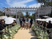 Bodas en locaciones emblemáticas: combinando amor y patrimonio porteño