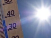 El SAME alerta sobre los riesgos del golpe de calor en la Ciudad